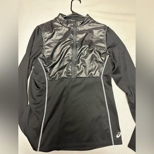 ASICS jacket XS